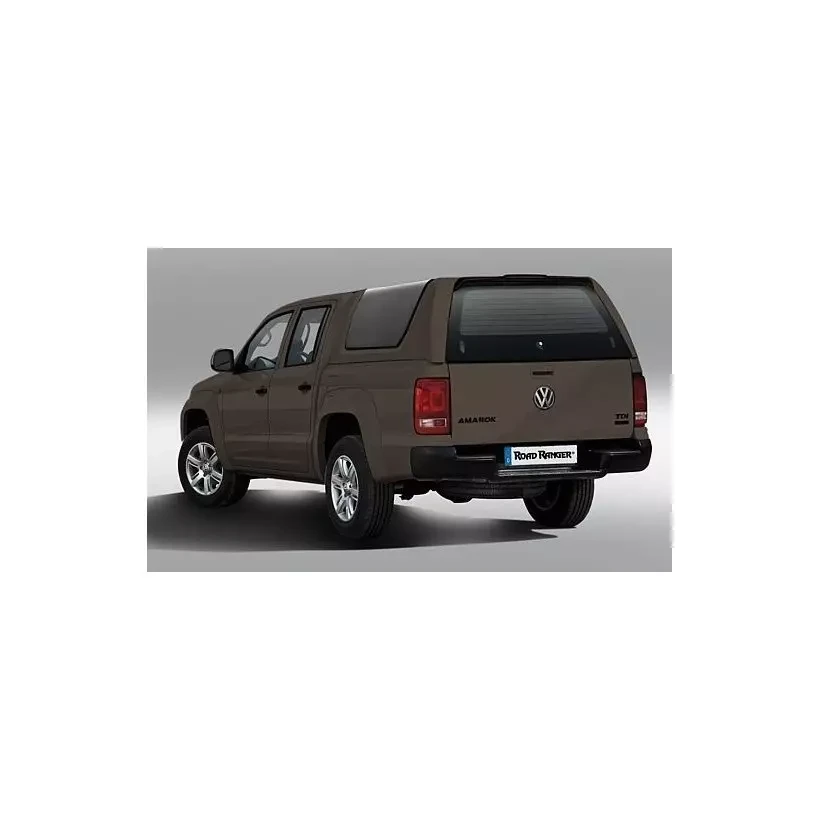 Купити Кунг на VW Amarok Road Ranger RH03 Profi